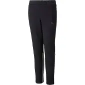 Puma Treenihousut Teamcup Casuals - Musta Lapset, koko 152 cm
