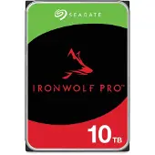 Seagate IronWolf Pro 10TB ST10000NT001 (ST10000NT001)