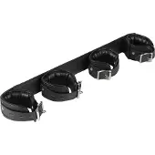 Strict Deluxe Rigid Spreader Bar