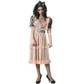 Atosa Porcelain Doll Custom Beige XL