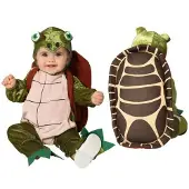 Atosa Baby Turtle Custom Vihreä 6-12 Months