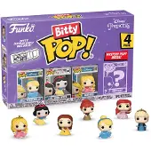Funko POP! Disney Princess Cinderella Kuvio
