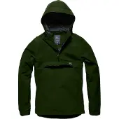 Vintage Industries Shooter Anorakki