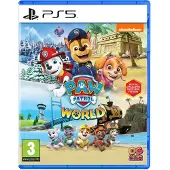 Ryhmä Hau: Paw Patrol World