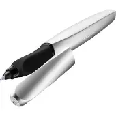 Pelikan Rollerball Twist R457 silverin Foldingbox