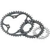 Stronglight Mtb Exterior 4b 104 Bcd Kettenblatt