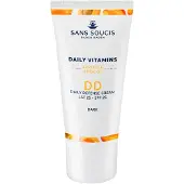 Sans Soucis Daily Vitamins DD Daily Defense Cream Dark SPF25 30 ml