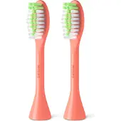 Philips One by Sonicare - Harjaspääpakkaus, 2 kpl - BH1022/01