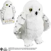 Harry Potter Hedwig Teddy 29 Cm