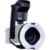 Nissin Rengassalama MF18 / Nikon