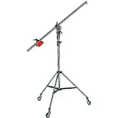 Manfrotto Ljusbom kit 35 085B svart