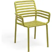 Nardi , Doga käsinojatuoli Pera