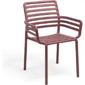 Nardi Doga käsinojatuoli Marsala
