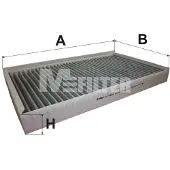 M-Filter Suodatin, sisäilma K 9079C