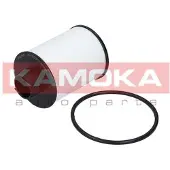 KAMOKA Polttoainesuodatin F301601