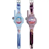 Disney Frozen Lexibook Radiopuhelinkellot 2-in-1 200 m