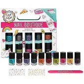Technic Chit Chat Nail Boutique -kynsikokoelma - 13 kpl