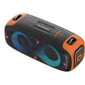 N-Gear BLAZOOKA830 Bluetooth Kaiutin + Langaton Mikrofoni