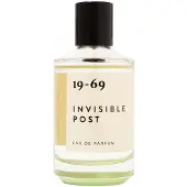 19-69 Invisible Post Eau De Parfum - 100 ml
