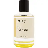 19-69 Kyllä kiitos! Eau de Parfum 100 ml