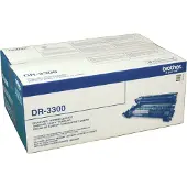 Brother DR3300P drum Da 30000 pages