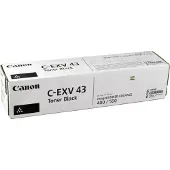 Canon C-EXV 43 Värikasetti musta