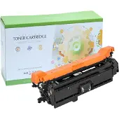 Static Control STATIC Toner cartridge compatible with HP CE250A/Canon 2644B002 black compatible 5,000 pages