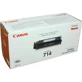 Canon CRG-714 -laservärikasetti, musta