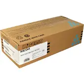 Ricoh 408353 -laservärikasetti, cyan