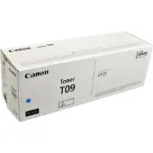 Canon T09 C Värikasetti cyan