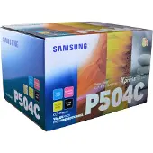 Samsung CLT-P504C