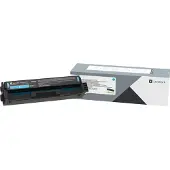 Lexmark 20N0H20 Cyan Print Cartridge