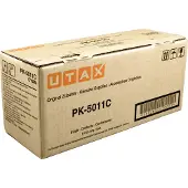 Utax Pk-5011c 1t02nrcut0 Värikasetti