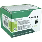 Lexmark X417