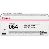 Canon 064 M Värikasetti magenta