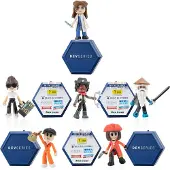 DEVSeries Mystery Figures Asst.