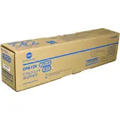 Konica Minolta DR-512K Rumpu värijauheen siirtoon musta