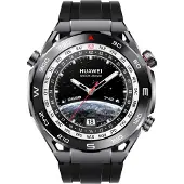 Huawei Watch Ultimate Expedition Black