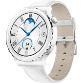 Huawei Watch GT 3 Pro 43mm Nahka