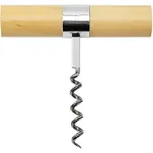 Nontron Straight Corkscrew TBALUBU box wood