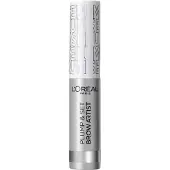 L'Oréal Infaillible Brows 24H Volumizing Eyebrow Mascara 00 Clear