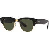 Ray-Ban Mega Clubmaster - RB0316S 901/31 5021
