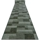 Rugsx Kumipäällysteinen päällyste icona vehreys 100cm