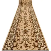 Rugsx Matto bcf morad klasyk klassinen beige 70 cm