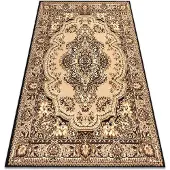 Rugsx Matto bcf morad wiosna klassinen koriste - beige