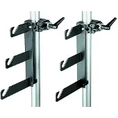 Manfrotto Taustanpidike 044 Tiple Superclamp 035