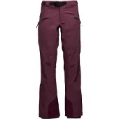 Black Diamond Recon Stretch Housut