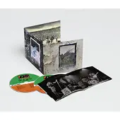 Warner Music - Untitled (Remastered) (CD)