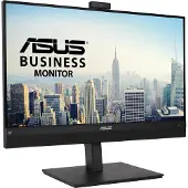 Asus BE27ACSBK 27" QHD IPS/DP/HDMI/USB-C(80W)/WEBCAM/HAS (90LM03I1-B02370)