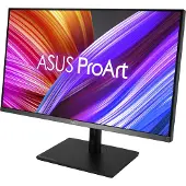 Asus 32" ProArt Display PA32UCR-K, 4K UHD Mini-LED -monitori, musta